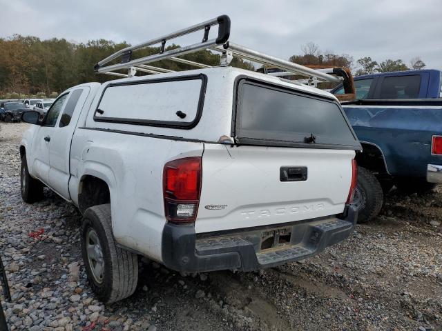 5TFRX5GN9LX172072 Toyota Tacoma Access Cab