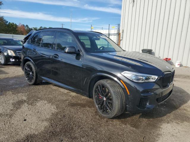 5UXJU4C05P9R09545 BMW X5 M50i