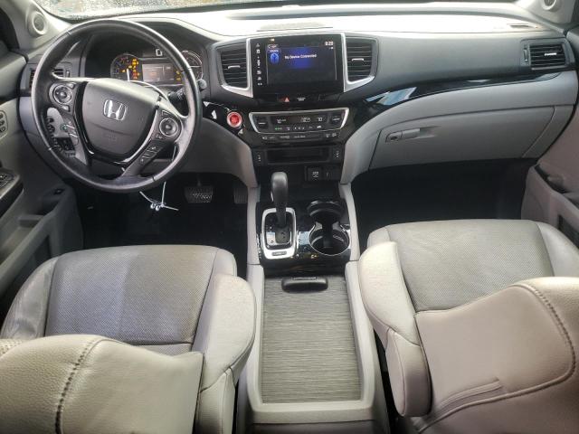 5FPYK3F76HB002293 Honda Ridgeline Rtl