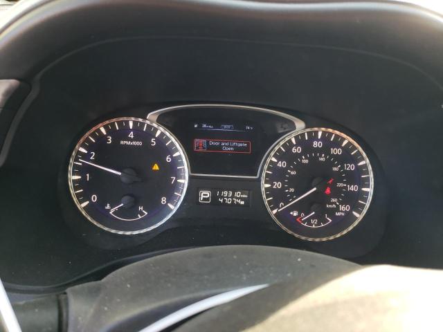5N1AL0MM1EC533646 Infiniti QX60