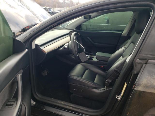 5YJYGDEE1MF265009 Tesla Model Y