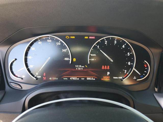 WBA5R1C52KAK09260 BMW 330I