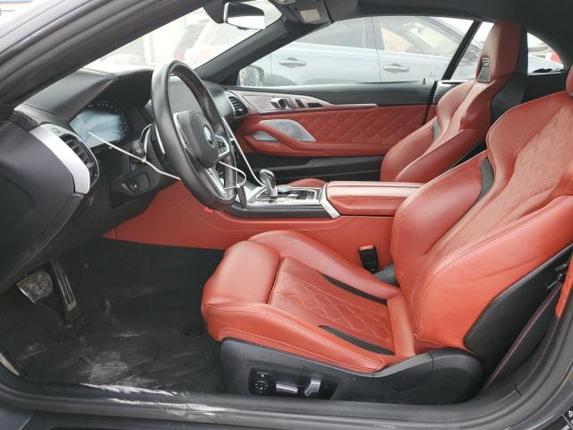 WBSDZ0C00NCG79532 BMW M8