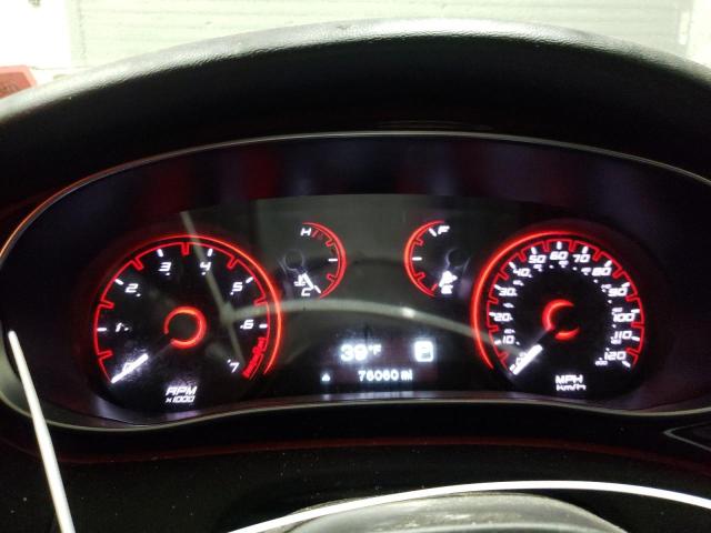 1C3CDFFAXGD820193 Dodge Dart Sxt Sport