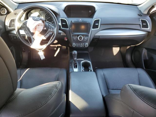5J8TB4H72HL004496 Acura Rdx Advance