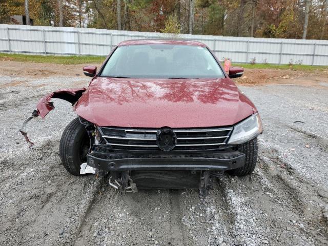 3VWB67AJ9HM261270 Volkswagen JETTA SE