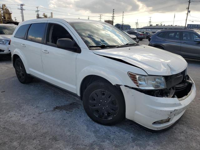 3C4PDCAB4FT708073 Dodge JOURNEY SE