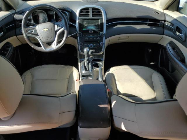 1G11D5SLXFF191230 Chevrolet MALIBU 2LT