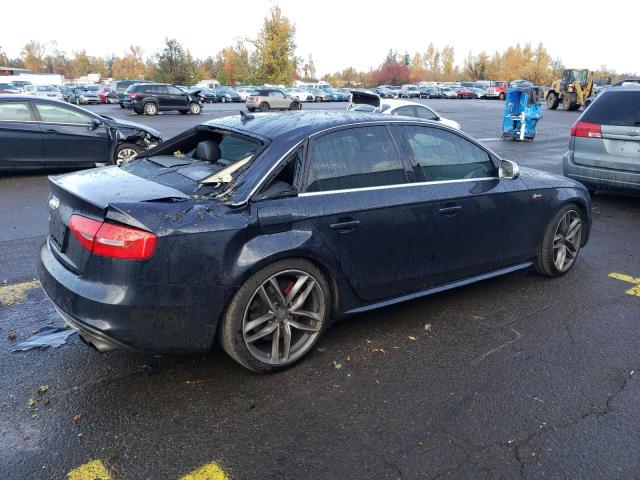 WAUBGAFL2GA002376 Audi S4 Premium Plus