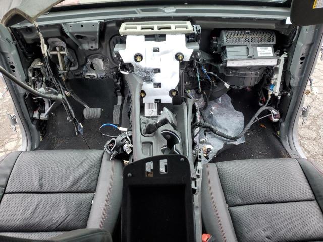 1C4RDJDG4PC602899 Dodge DURANGO GT