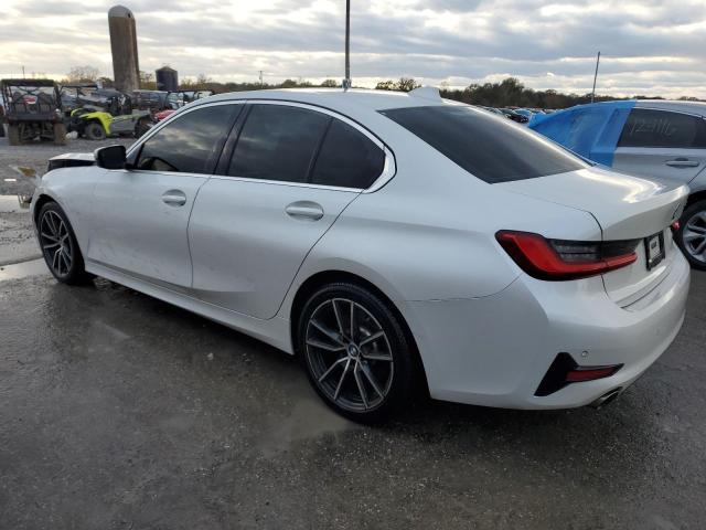 3MW5R1J07L8B21924 BMW 330I