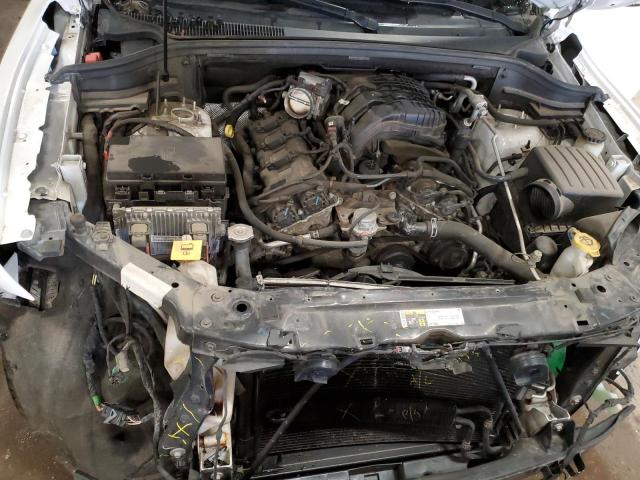 1C4RDJDG8FC850667 Dodge DURANGO LIMITED