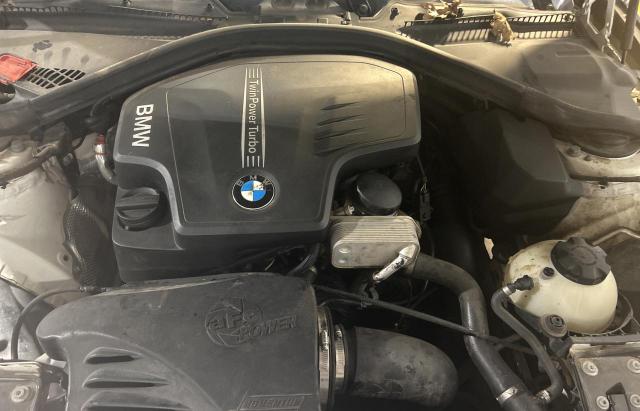 WBA3B1C59EK134180 BMW 320 I