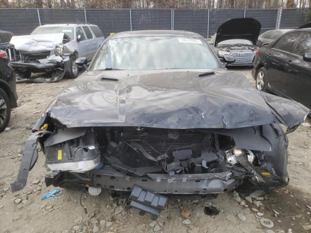 2C3CDYBT4EH246998 Dodge Challenger R/t