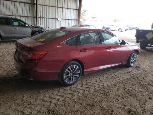 1HGCV3F4XKA018160 Honda Accord Hybrid Ex