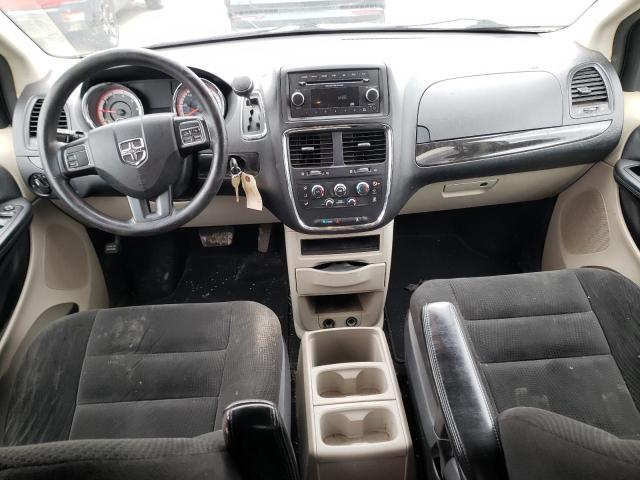 2C4RDGBG1FR613600 Dodge Grand Caravan Se