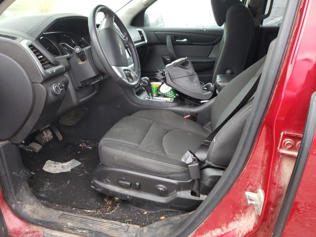 1GKKRPKD5EJ217685 GMC ACADIA SLE