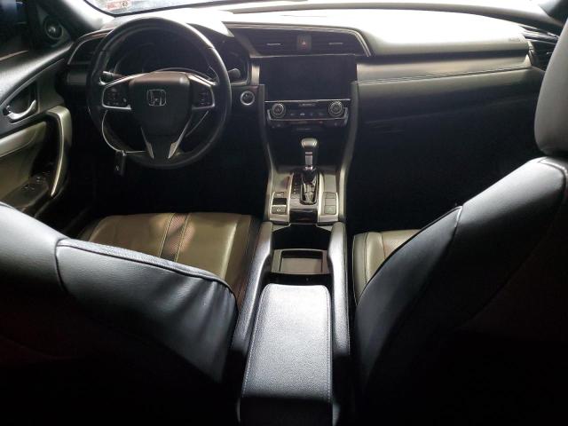 2HGFC3B91GH358892 Honda Civic Touring