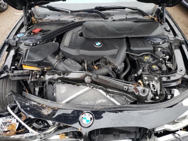 WBA8D9C55JA013631 BMW 330 XI