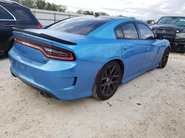 2C3CDXGJ2FH932475 Dodge Charger R/t Scat Pack