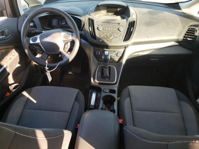 1FADP5AU4JL102466 Ford C-MAX SE