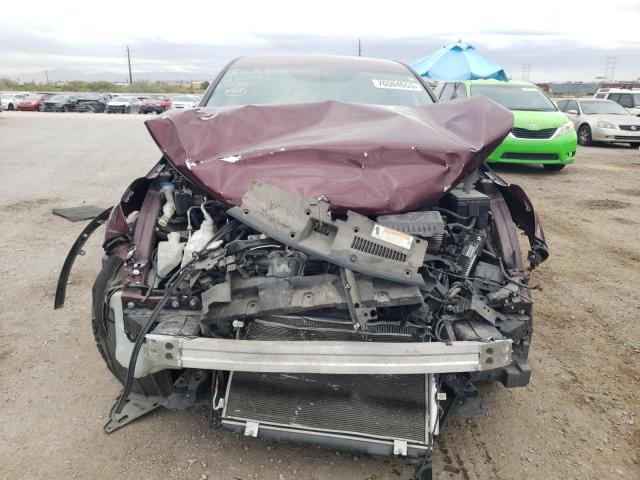 2HKRW5H35JH413943 Honda CR-V LX