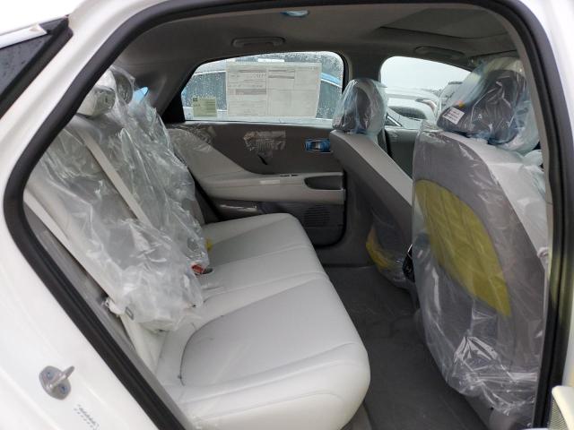 KMHM54AA2PA052554 Hyundai Ioniq 6 Limited