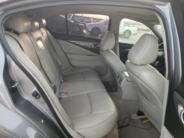 JN1BV7AP9EM679252 Infiniti Q50 BASE