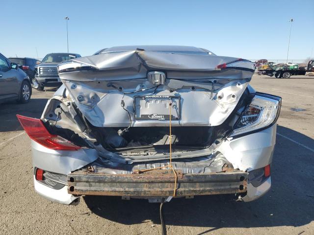 19XFC2F51GE010408 Honda Civic Lx