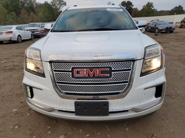 2GKFLVEK4G6318170 GMC Terrain Denali