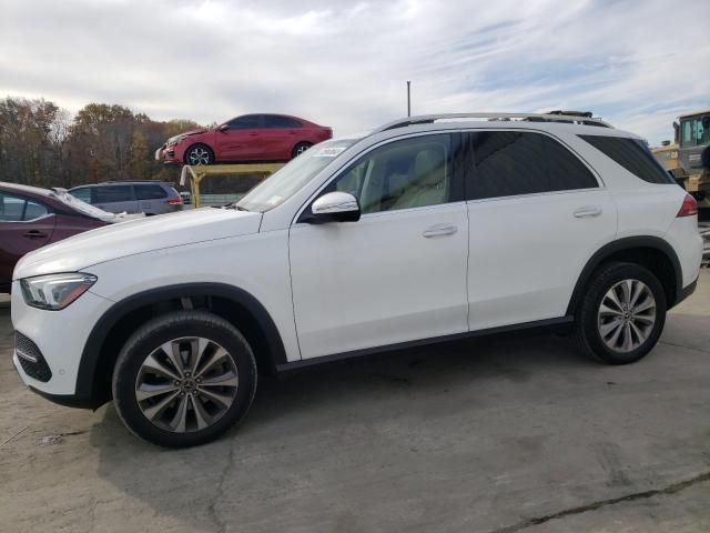 Auction sale of the 2020 Mercedes-benz Gle 350 4matic, vin: 4JGFB4KBXLA137757, lot number: 75963603