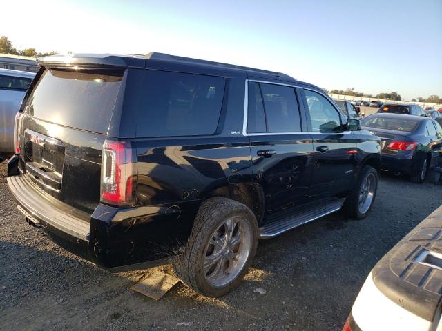 1GKS2AKC7FR667009 GMC YUKON SLE