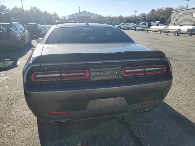 2C3CDZFJXMH567876 Dodge Challenger R/t Scat Pack