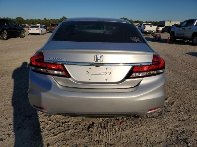 19XFB2F84FE010768 Honda CIVIC EX