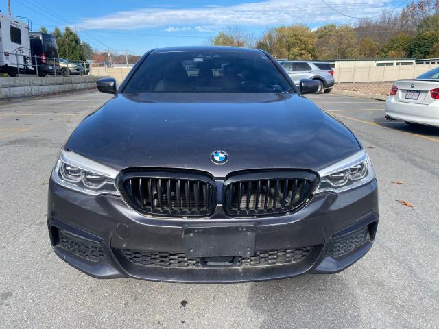 WBAJE7C56JWC56163 BMW 540 XI