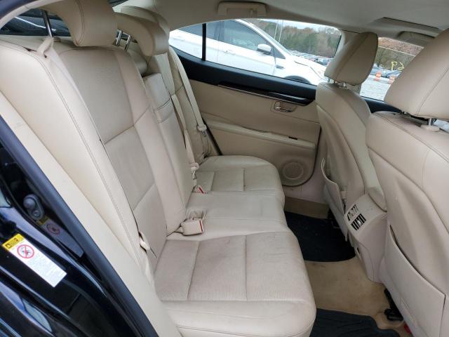 JTHBK1GG0E2119480 Lexus ES 350