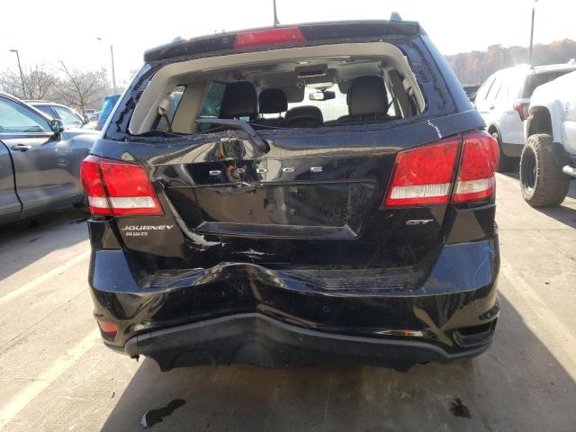 3C4PDDEG9HT583411 Dodge JOURNEY GT