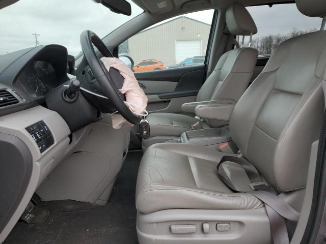 5FNRL5H92FB068034 Honda Odyssey Touring