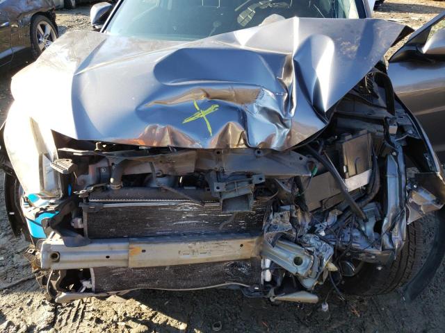 3CZRU6H55HM722680 Honda HR-V EX