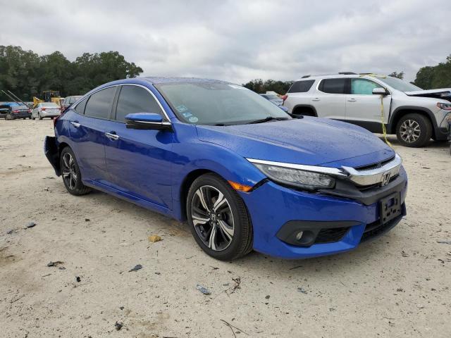 19XFC1F90HE000189 Honda Civic Touring