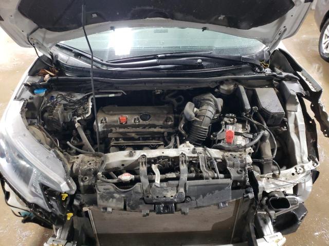 2HKRM3H75EH564414 Honda CR-V EXL