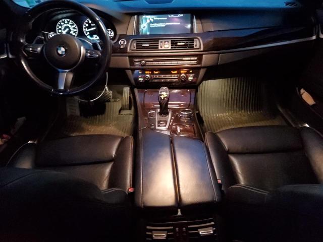 WBA5B1C56ED475498 BMW 535 I