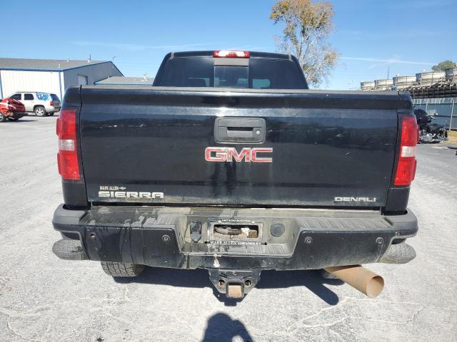 1GT12SEY1KF257614 GMC Sierra K2500 Denali