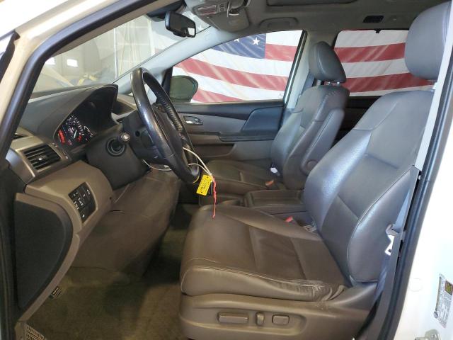 5FNRL5H63GB152760 Honda ODYSSEY EXL