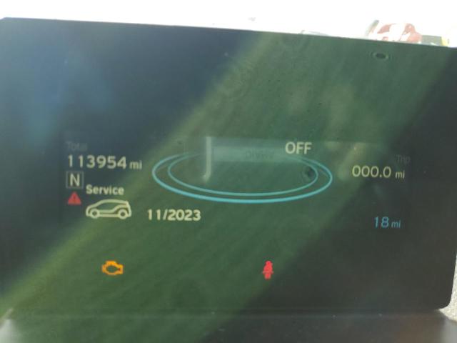 WBY1Z4C51GV508367 BMW I3 REX