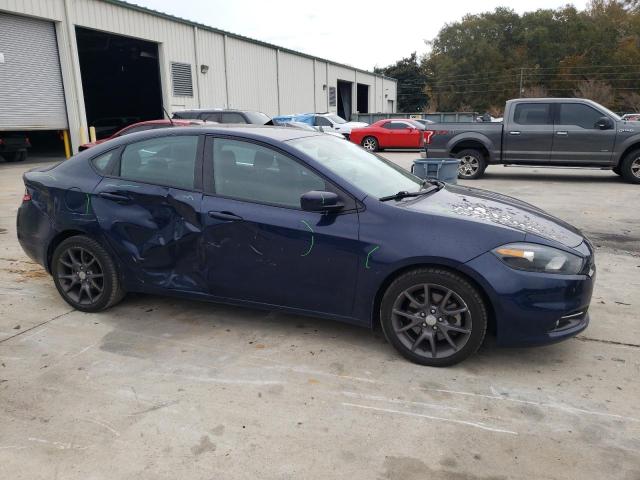 1C3CDFFAXGD796199 Dodge Dart Sxt Sport