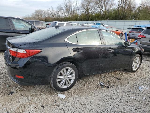 JTHBK1GG4F2197634 Lexus ES 350