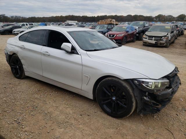 WBA4J1C57KBM14618 BMW 430i Gran Coupe