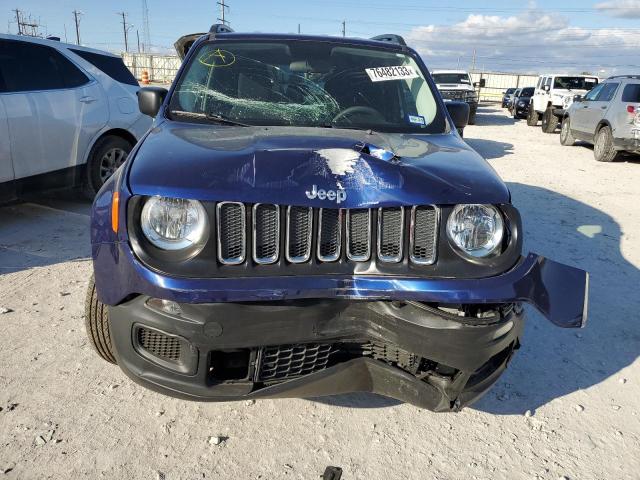 ZACCJBAB8HPF37842 Jeep Renegade Sport