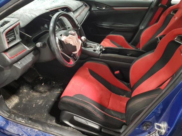 SHHFK8G79KU202599 Honda Civic Type-r Touring